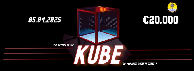 Return of the Kube